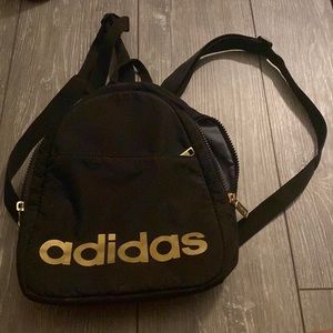 Adidas Mini Backpack